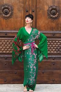 Kimono OREN